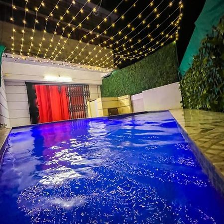 Lotus 4Bhk Villa Lonavala Esterno foto
