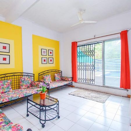 Lotus 4Bhk Villa Lonavala Esterno foto
