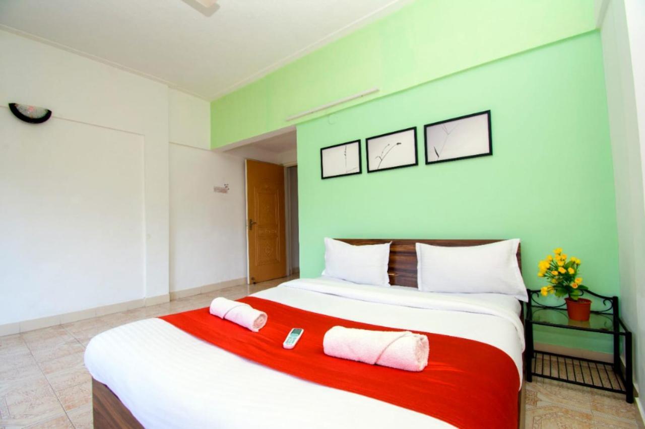 Lotus 4Bhk Villa Lonavala Esterno foto
