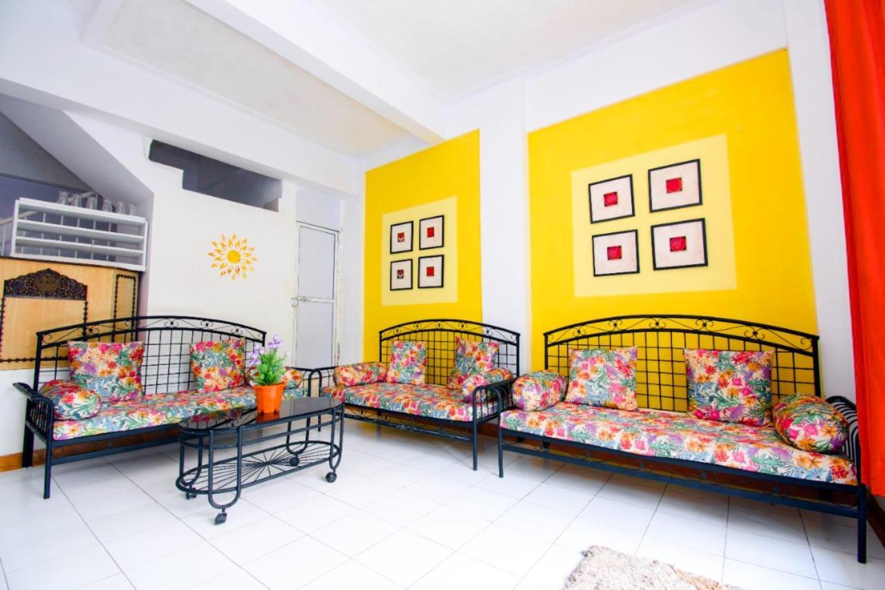 Lotus 4Bhk Villa Lonavala Esterno foto