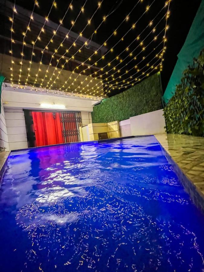 Lotus 4Bhk Villa Lonavala Esterno foto