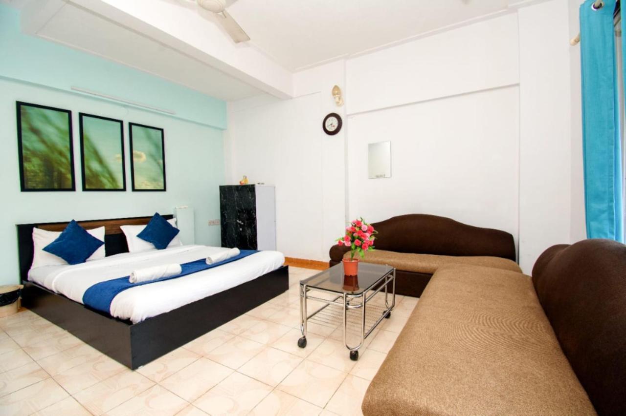 Lotus 4Bhk Villa Lonavala Esterno foto