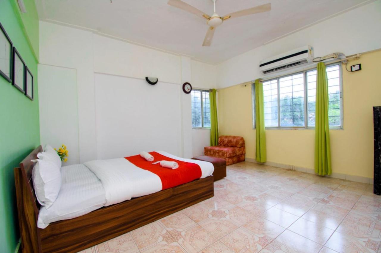 Lotus 4Bhk Villa Lonavala Esterno foto
