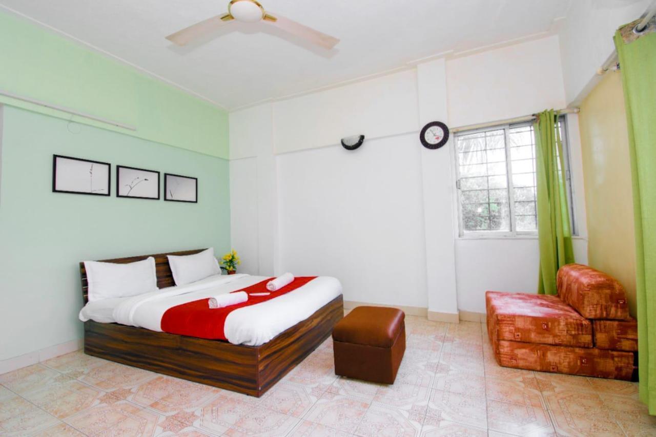 Lotus 4Bhk Villa Lonavala Esterno foto