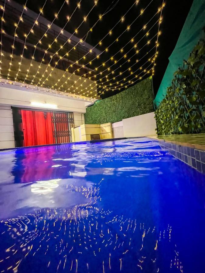 Lotus 4Bhk Villa Lonavala Esterno foto