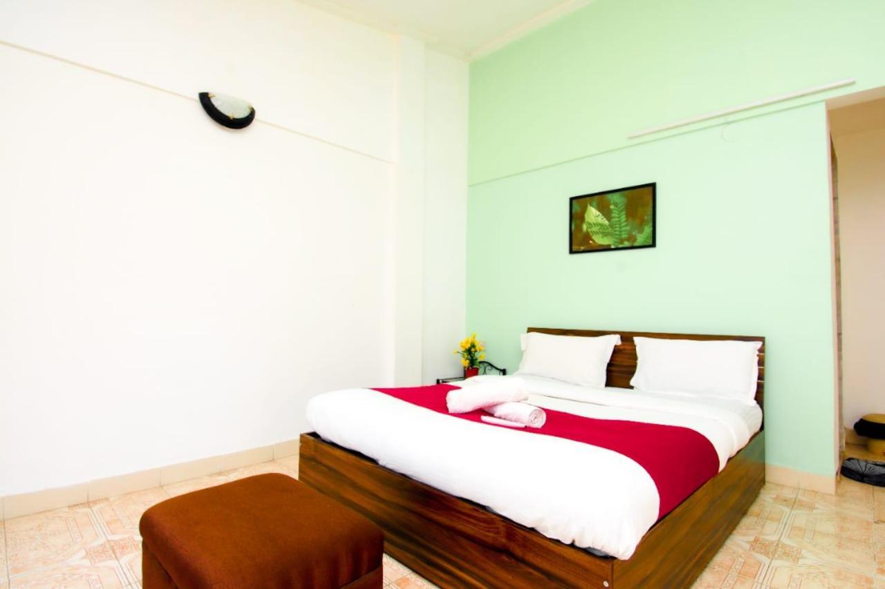 Lotus 4Bhk Villa Lonavala Esterno foto